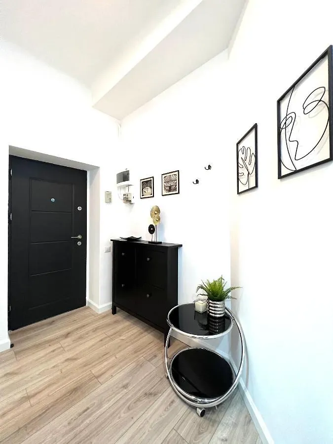Green Spot - Premium Studio - Sanador Victoriei Bucharest 0*,