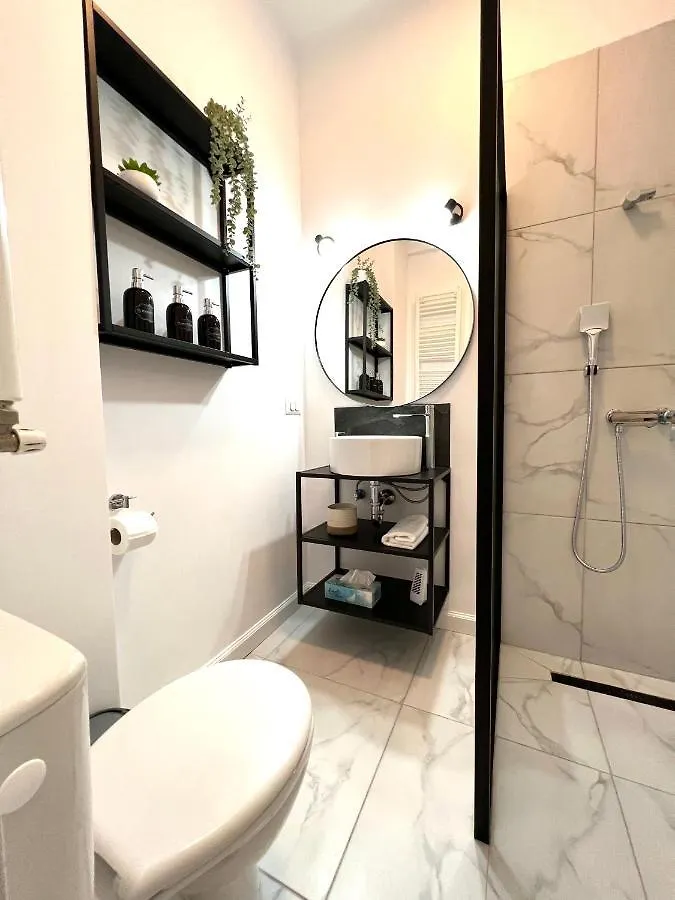 Green Spot - Premium Studio - Sanador Victoriei Bucharest