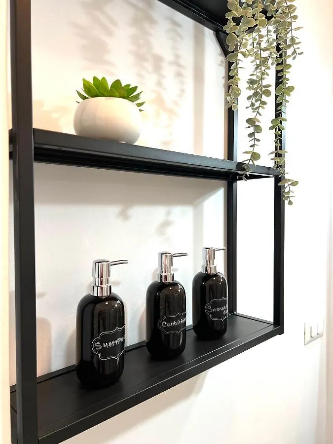 Green Spot - Premium Studio - Sanador Victoriei Bukurešť Apartmán