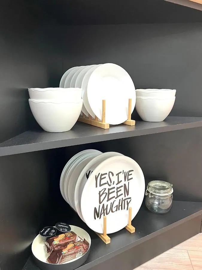 Green Spot - Premium Studio - Sanador Victoriei Bukurešť
